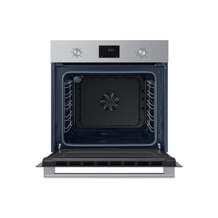 Samsung Electric Single Oven - Stainless Steel