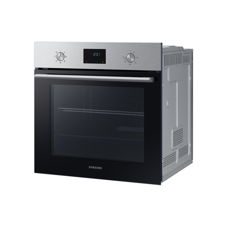 Samsung Electric Single Oven - Stainless Steel