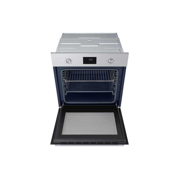 Samsung Electric Single Oven - Stainless Steel