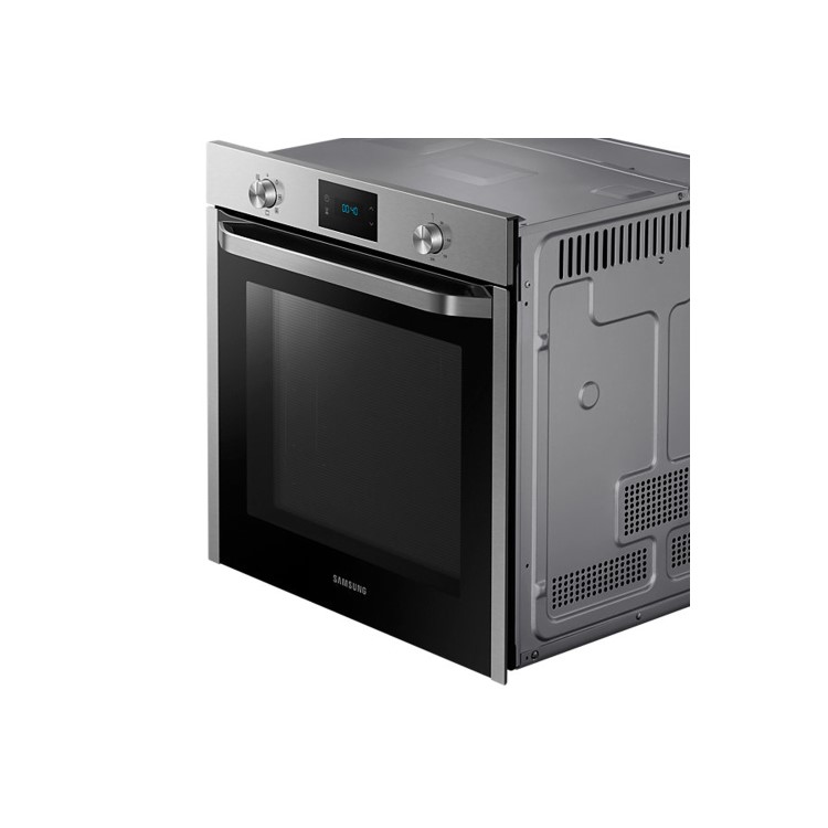 Samsung NV75J3140BS Single Fan Oven With Catalytic Liners Stainless Steel