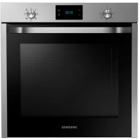 Samsung NV75J3140BS Single Fan Oven With Catalytic Liners Stainless Steel