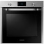 Samsung NV75J3140BS Single Fan Oven With Catalytic Liners Stainless Steel