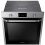 Samsung NV75J3140BS Single Fan Oven With Catalytic Liners Stainless Steel