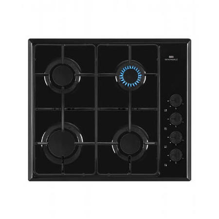 new world system one gas hob