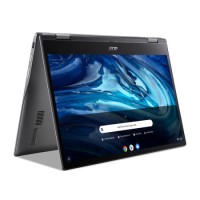 Acer Spin 513 R841T Qualcomm Snapdragon 7c Kryo 468 4GB 64GB eMMC 13.3 Inch FHD Touchscreen Convertible Chromebook