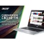 Acer 314 CB314-1H Intel Celeron N4500 4GB RAM 128GB SSD 14 Inch Chromebook