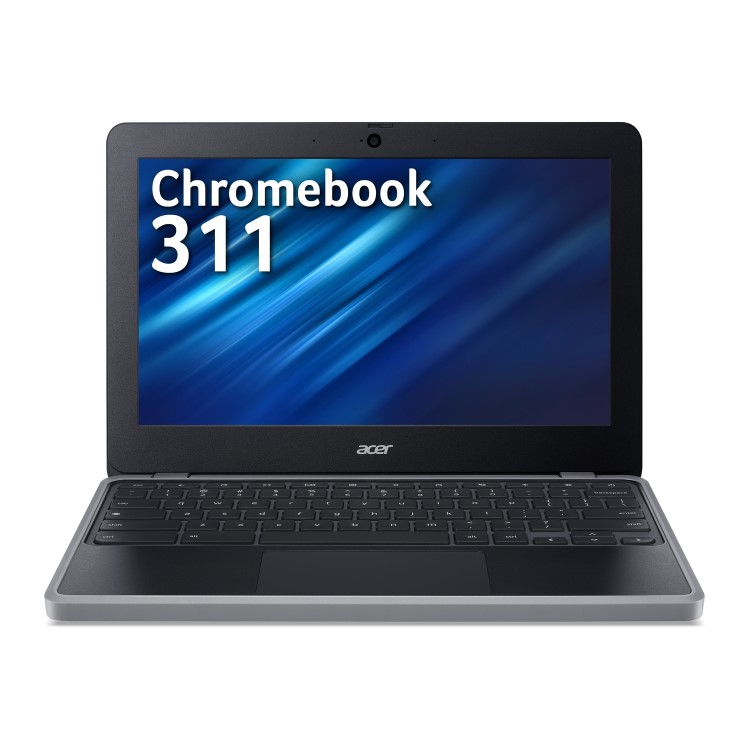 Acer 311 MediaTek Kompanio 528 4GB RAM 64GB eMMC 11.6 Inch Chromebook