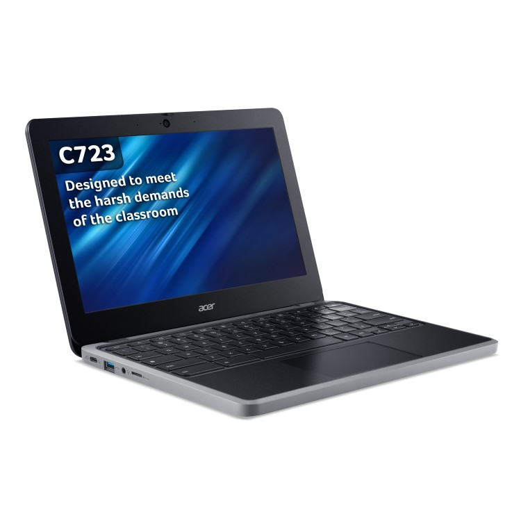 Acer 311 MediaTek Kompanio 528 4GB RAM 64GB eMMC 11.6 Inch Chromebook