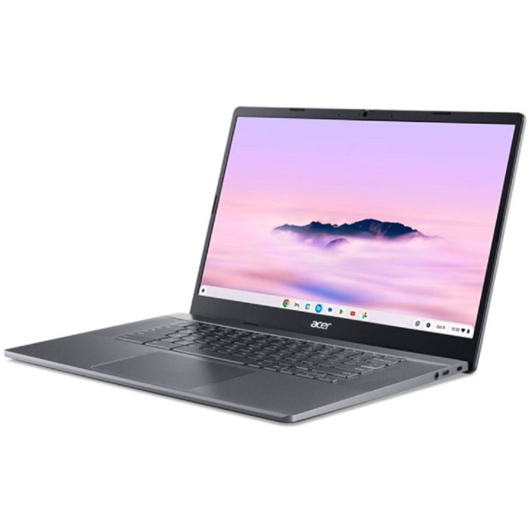 Acer Plus 515 Intel Core i5 8GB RAM SSD 15.6 Inch Chromebook