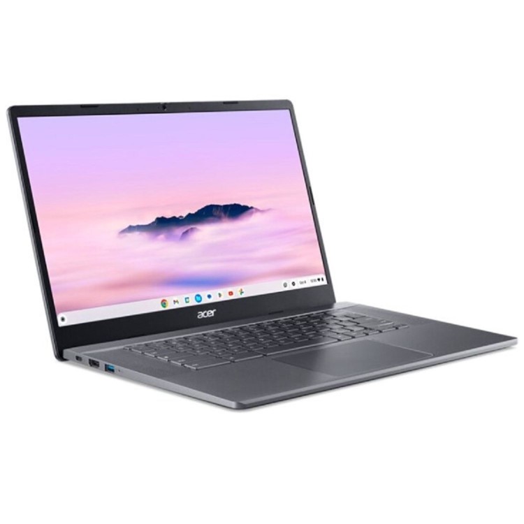 Acer Plus 515 Intel Core i5 8GB RAM SSD 15.6 Inch Chromebook