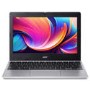 Acer 311 Intel N100 4GB RAM 64GB eMMC 11.6 Inch Chromebook - Silver