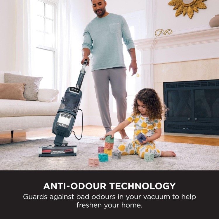 Shark Vacuum Cleaner