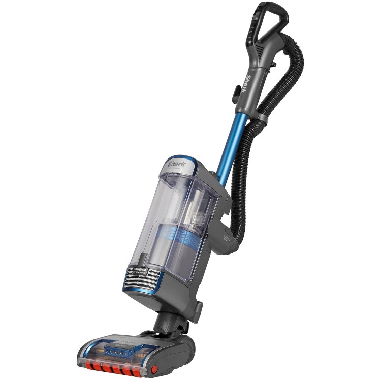 Refurbished Shark NZ850UKT Anti Hair Wrap Vacuum Cleaner with Powered Lift Away and TruePet Upright