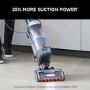 Refurbished Shark NZ850UKT Anti Hair Wrap Vacuum Cleaner with Powered Lift Away and TruePet Upright