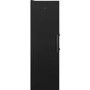 AEG 7000 Series 278 Litre Freestanding Freezer - Black