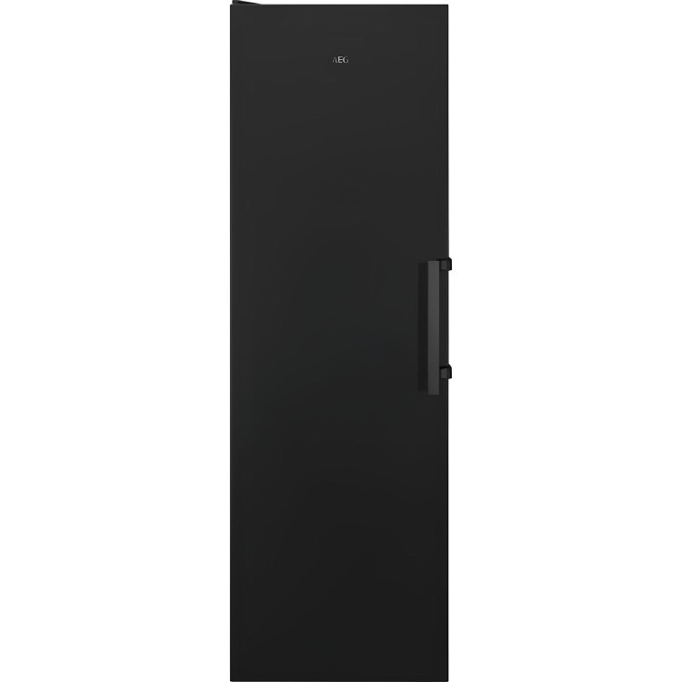 AEG 7000 Series 278 Litre Freestanding Freezer - Black