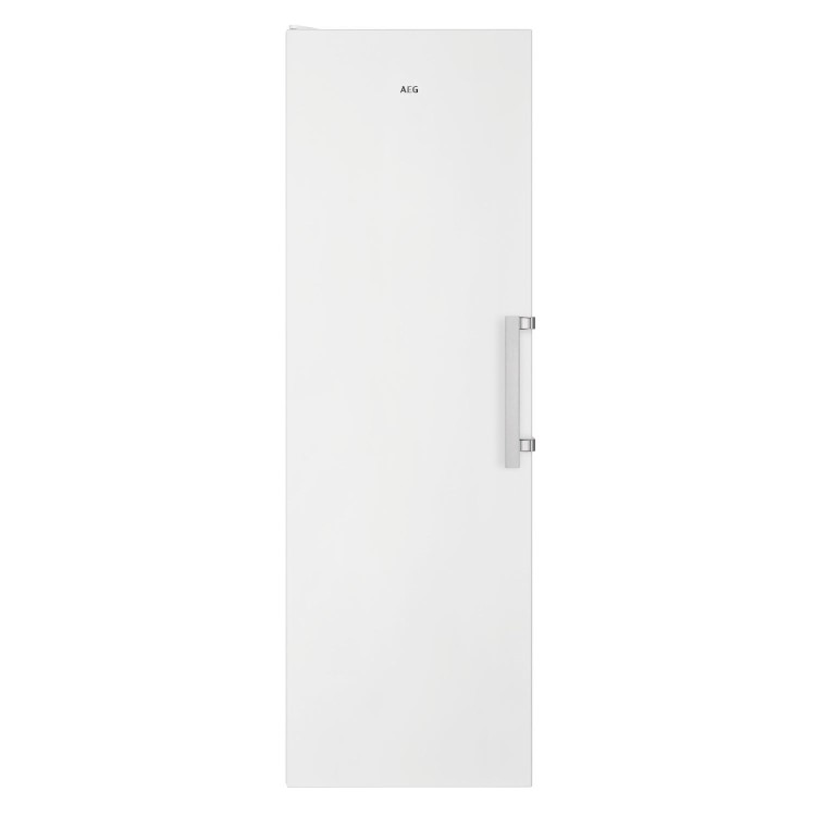 AEG 7000 Series 278 Litre Freestanding Freezer - White