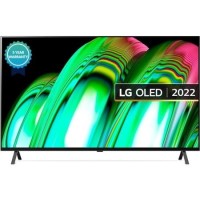 LG A2 48 Inch OLED 4K HDR Smart TV