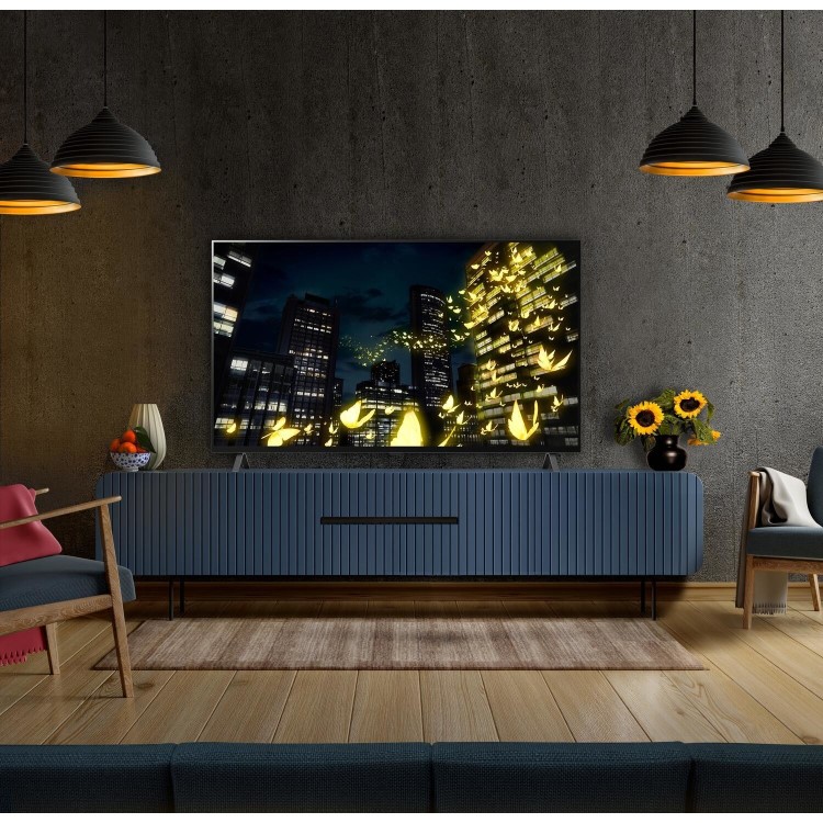 LG A2 48 Inch OLED 4K HDR Smart TV