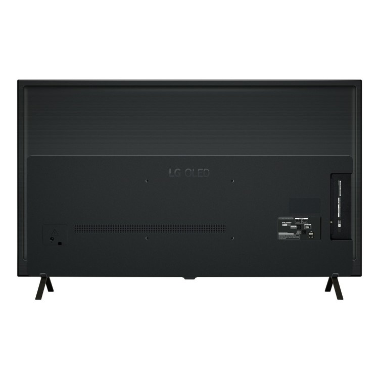 LG OLED AI B4 55 inch Smart 4K Ultra HD TV