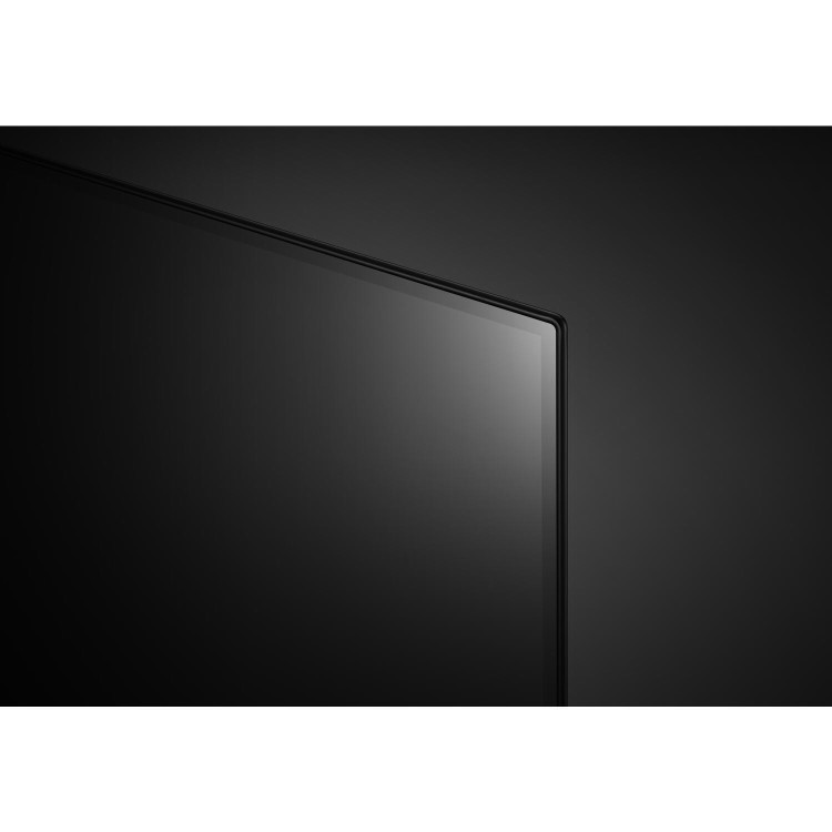 LG CX 48 Inch OLED 4K Ultra HD HDR Dolby Vision Smart TV