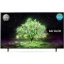 LG A1 55 Inch OLED 4K HDR 60Hz AI Processor Smart TV