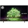 LG A1 55 Inch OLED 4K HDR 60Hz AI Processor Smart TV