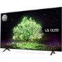 LG A1 55 Inch OLED 4K HDR 60Hz AI Processor Smart TV