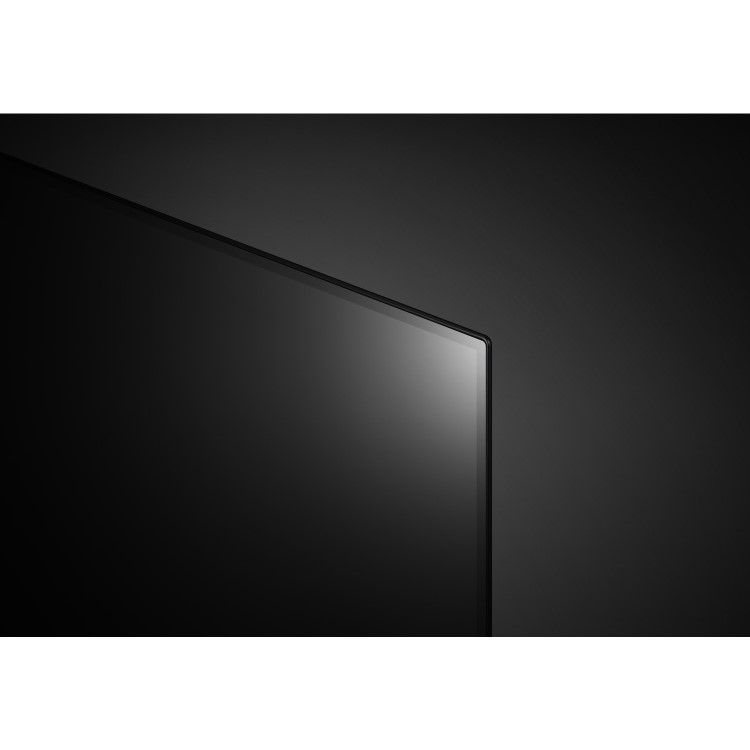 LG OLED65C9 65" 4K Ultra HD Smart HDR OLED TV with 2nd Gen a9 Processor