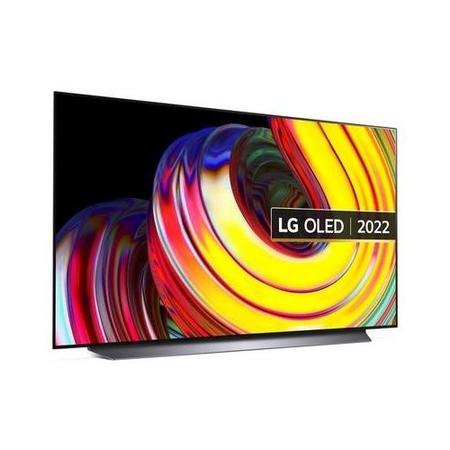 LG  OLED CS63 65" 4K Smart OLED TV 