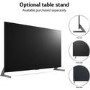 LG G1 55 Inch OLED Evo 4K HDR Gallery Design HDMI 2.1 Smart TV