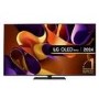 LG OLED evo AI G46 55 inch Smart 4K Ultra HD TV