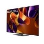 LG OLED evo AI G46 65 inch Smart 4K Ultra HD TV