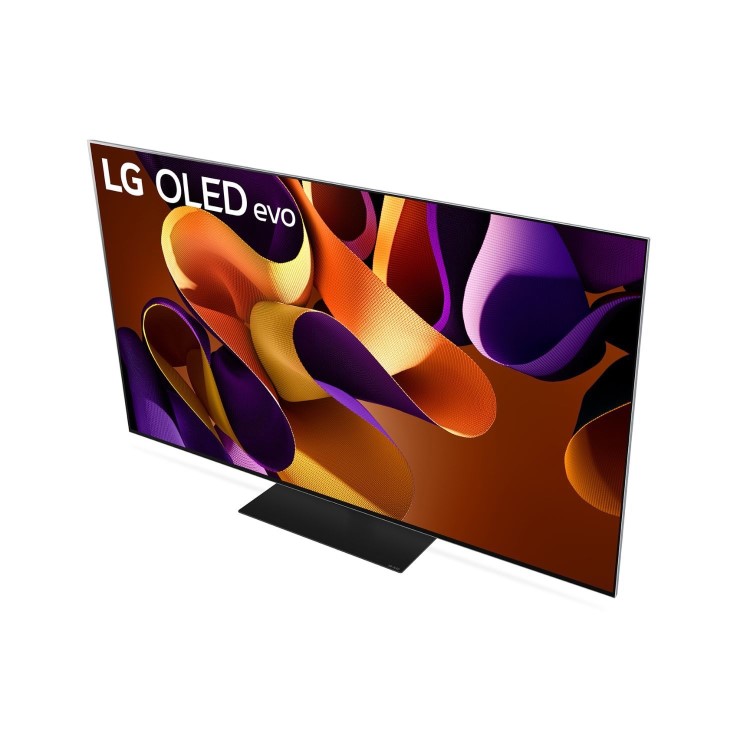 LG OLED evo AI G46 65 inch Smart 4K Ultra HD TV