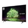 LG A1 65 Inch OLED 4K HDR 60Hz AI Processor Smart TV