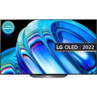 LG B2 65 Inch OLED 4K HDR Smart TV