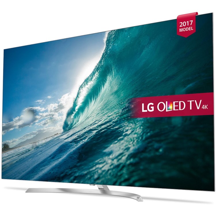 LG OLED65B7V 65" 4K Ultra HD Smart HDR OLED TV