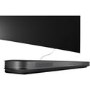 LG Signature OLED65W8PLA 65" 4K Ultra HD HDR Dolby Atmos Wallpaper OLED Smart TV with 5 Year warranty