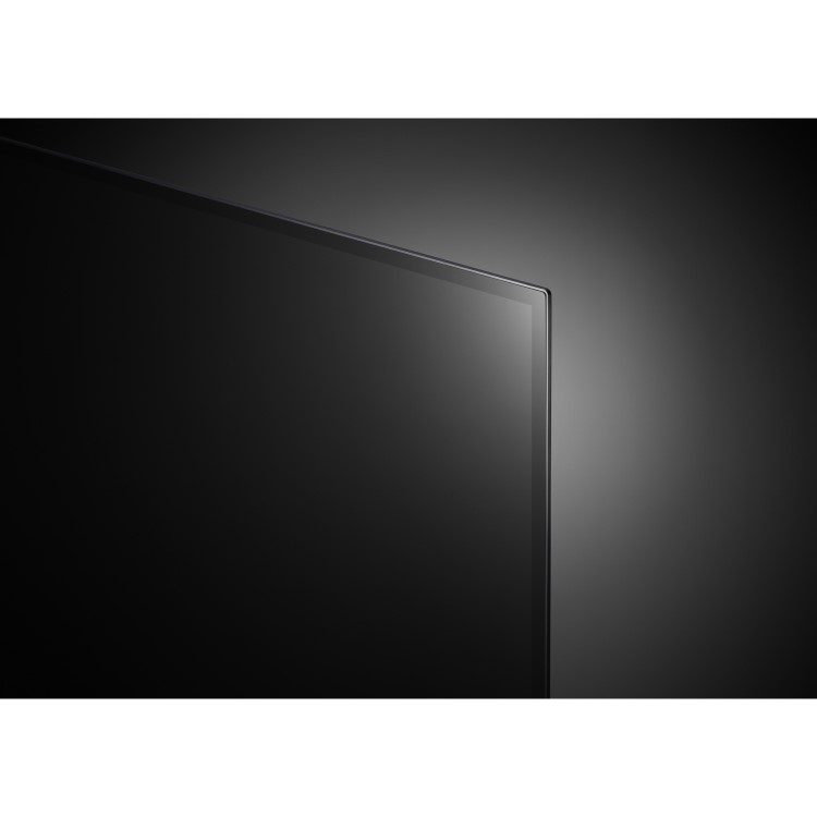 LG Signature OLED65W8PLA 65" 4K Ultra HD HDR Dolby Atmos Wallpaper OLED Smart TV with 5 Year warranty