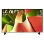 LG OLED AI B4 55 inch Smart 4K Ultra HD TV