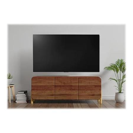 LG G2 77 Inch OLED 4K Ultra HD HDR Smart TV