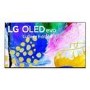 LG G2 77 Inch OLED 4K Ultra HD HDR Smart TV