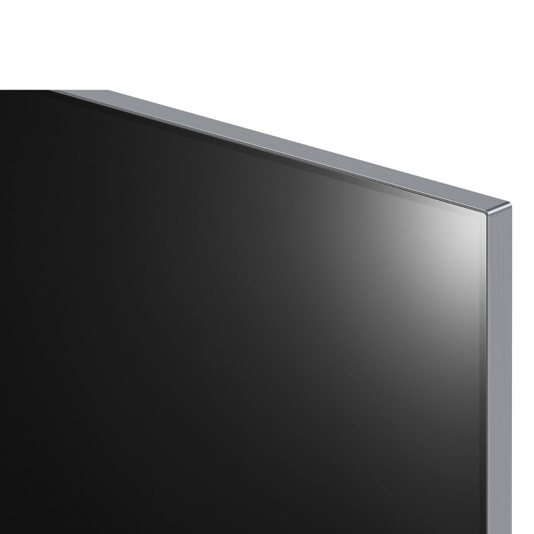 LG OLED evo AI G45 83 inch Smart 4K Ultra HD TV with Wall Mount