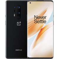 OnePlus 8 Pro Onyx Black 6.78" 128GB 8GB 5G Unlocked & SIM Free Smartphone