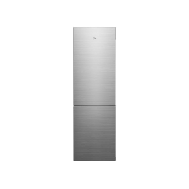 AEG 7000 Series UltraFresh+ 328 Litre 60/40 Fridge Freezer - Stainless Steel