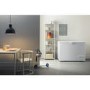 Indesit OS1A250H 251 Litre Chest Freezer 70cm Deep Fast Freeze 100cm Wide - White