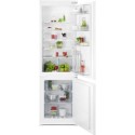 OSC6N181ES AEG 6000 Series 257 Litre 70/30 Integrated Fridge Freezer