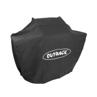 Outback BBQ Cover - For 6 Burner Meteor / Saturn / Jupiter