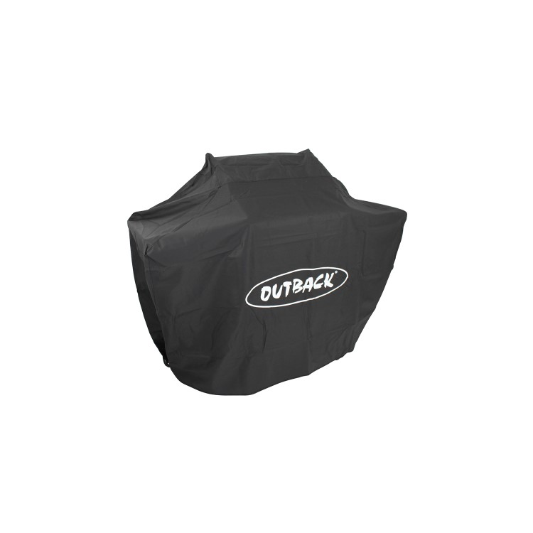 Outback BBQ Cover - For 6 Burner Meteor / Saturn / Jupiter