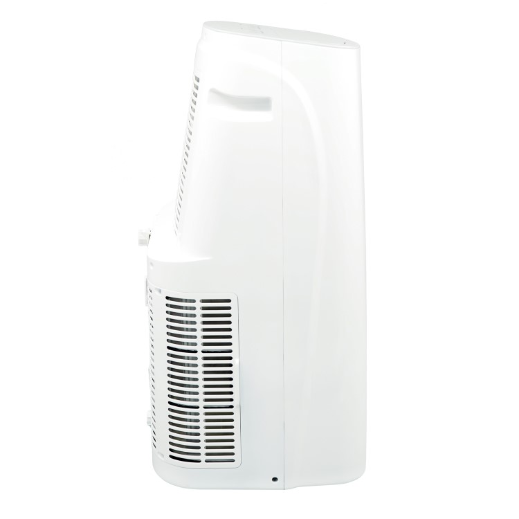 Argo OdinPlus 12000 BTU Smart Portable Air Conditioner with Heat Pump